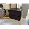 Image 2 : 5 PALLETS OF MISC OFFICE FURNITURE INCLUDING FILE CABINETS AND MISC. STORAGE UNITS - MUST TAKE ALL