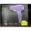 Image 1 : INIFINITY PRO BY CON AIR 1875 WATT HAIR DRYER, NEW IN BOX