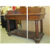 Image 2 : ANTIQUE DESK