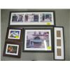 Image 1 : ASST. FRAMED PRINTS