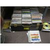 Image 1 : LG. LOT OF CDs