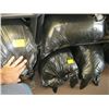 Image 1 : 4 BAGS OF ASST. BEDDING, ETC.