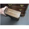 Image 2 : SMALL 4 DRAWER CHEST