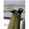 Image 2 : QUEEN SIZE BRASS BED FRAME