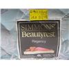 Image 2 : QUEEN SIZE SIMMONS BEAUTY REST BOX SPRING & MATTRESS