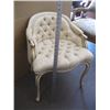 Image 1 : SMALL BEDROOM CHAIR