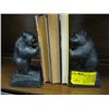 Image 2 : PAIR OF BEAR BOOKENDS