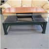 Image 2 : LIFT TOP COFFEE TABLE