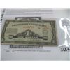 Image 2 : 1936 ALBERTA PROSPERITY CERTIFICATE $1