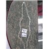 Image 1 : SILVER CHAIN