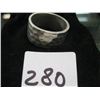 Image 1 : SILVER RING, SZ 11