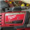 Image 2 : MILKWAUKEE 18V CORDLESS DRILL, HAMMER DRILL, NO CHARGER