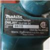 Image 2 : MAKITA CORDLESS LIGHT, NO CHARGER