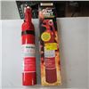 Image 1 : FIRST ALERT FIRE EXTINGUISHER