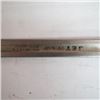 Image 2 : JET 24"X 5 1/2 METAL CLAMP