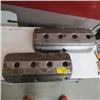 Image 1 : CHRYSLER FIRE POWER VALVE COVERS