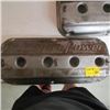 Image 2 : CHRYSLER FIRE POWER VALVE COVERS