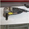 Image 1 : HEAVY DUTY CRAFSTMAN COMMERCIAL ANGLE GRINDER