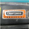 Image 2 : HEAVY DUTY CRAFSTMAN COMMERCIAL ANGLE GRINDER