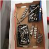 Image 1 : BOX OF MISC. SOCKETS, ETC.