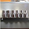 Image 2 : BOX OF MISC. SOCKETS, ETC.