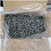 Image 2 : BOX OF ZAMAC PIN BOLTS, 1/4"