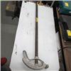 Image 1 : 3/4" CONDUIT BENDER