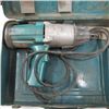 Image 2 : 3/4" MAKITA ELECTRIC IMPACT GUN