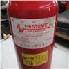 Image 2 : FIRE EXTINGUISHER