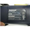 Image 2 : MASTERCRAFT 4" ANGLE GRINDER