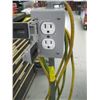 Image 2 : ELECTRICAL PLUG STAND