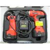 Image 2 : AIRCO 14.4V CORDLESS DRILL & FLASHLIGHT
