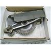 Image 2 : MODULESS SCORING SAW ATTACHMENT