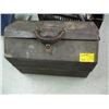 Image 1 : FOLD OUT TOOL BOX & CONTENTS