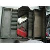 Image 2 : FOLD OUT TOOL BOX & CONTENTS