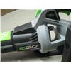 Image 3 : GO POWER 56V ELECTRIC LEAF BLOWER WITH BATTERY & CHARGER