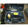 Image 1 : MASTERCRAFT ELECTRIC PLANER