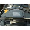 Image 2 : MASTERCRAFT ELECTRIC PLANER