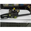Image 1 : COOLAN 3.5HP ELECTRIC CHAIN SAW