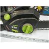 Image 3 : COOLAN 3.5HP ELECTRIC CHAIN SAW