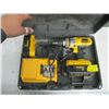 Image 1 : DEWALT 36V 1/2" IMPACT GUN WITH EXTRA BATTERY & CHARGER