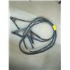 Image 1 : 2 PAIRS OF JUMPER CABLES & EXTENSION POWER BOX