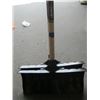 Image 2 : 2 NEW SNOW SHOVELS
