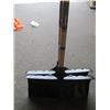 Image 2 : 2 NEW SNOW SHOVELS