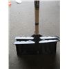 Image 2 : 2 NEW SNOW SHOVELS