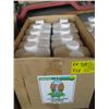 Image 1 : 12 1L CONTAINERS OF BUMPER CROP PLANT FOOD