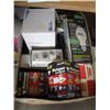Image 1 : LG. BOX OF ASST. NEW LIGHT BULBS