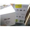 Image 2 : LOT OF NEW LIGHT FIXTURES