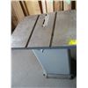 Image 1 : SMALL TABLESAW WITH MOTOR
