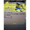 Image 1 : BOX OF PENZOIL OIL & AIR FILTERS, GAS TREATMENT, ETC.
